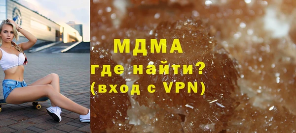 таблы Баксан